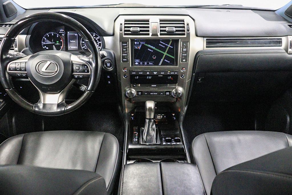 Thumbnail: 2021 Lexus GX - 2