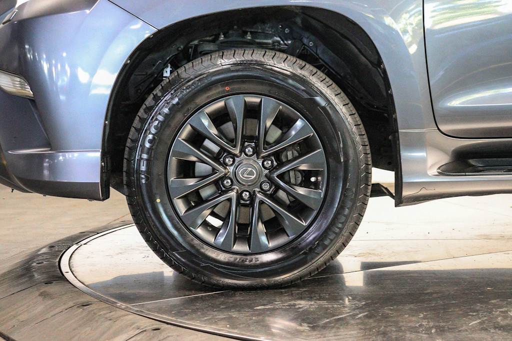 Thumbnail: 2021 Lexus GX - 7