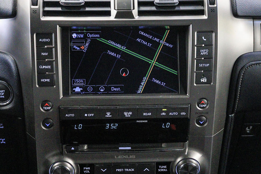 Thumbnail: 2021 Lexus GX - 24