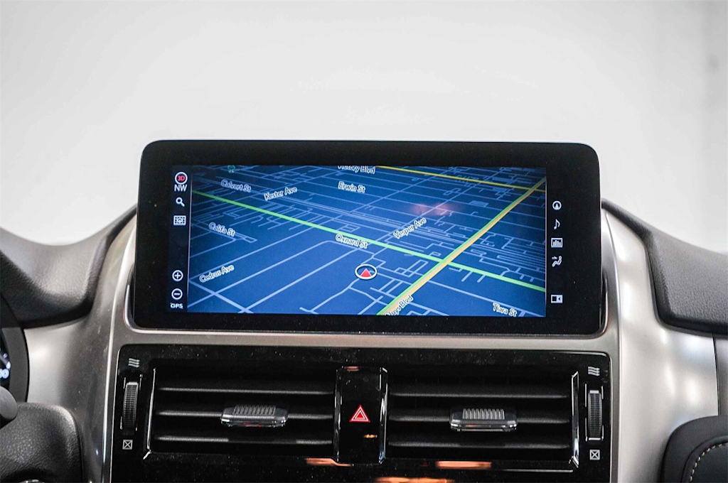 Thumbnail: 2023 Lexus GX - 15