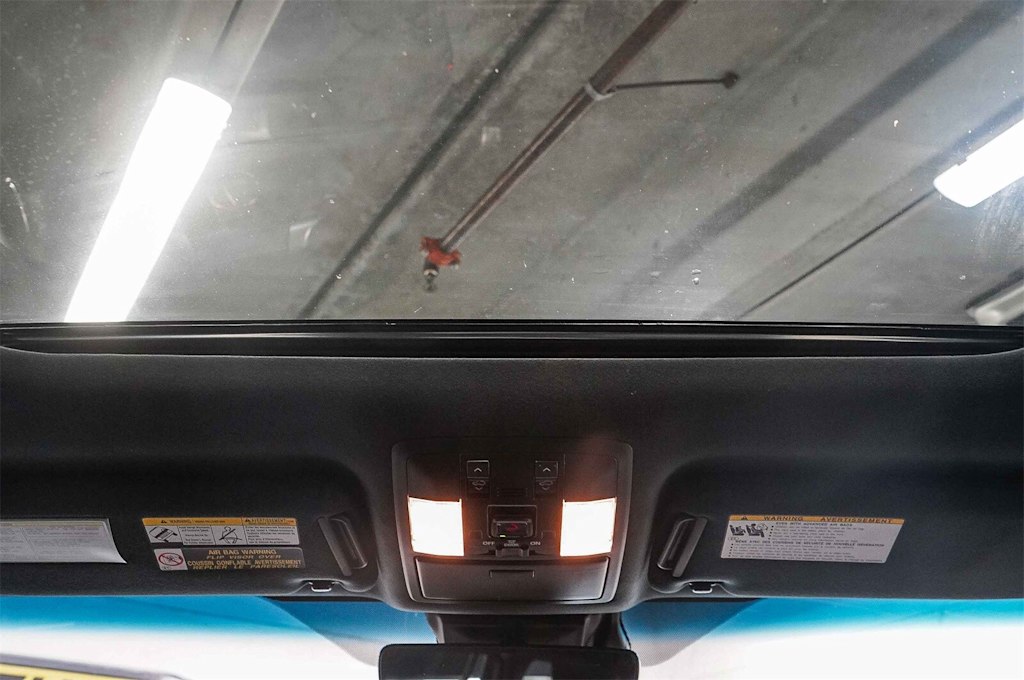 Thumbnail: 2023 Lexus GX - 25