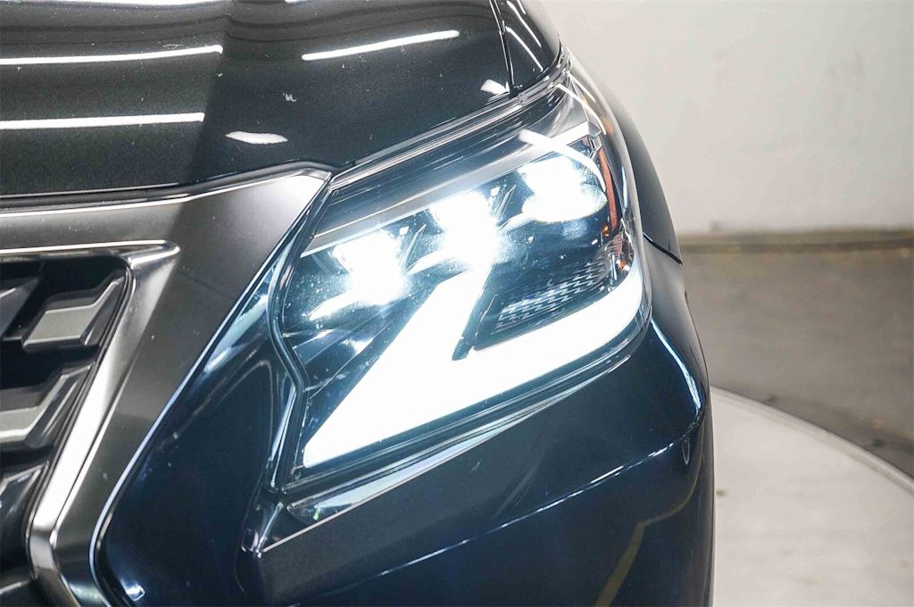 Thumbnail: 2023 Lexus GX - 22