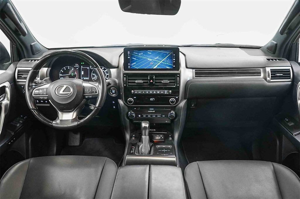 Thumbnail: 2023 Lexus GX - 2