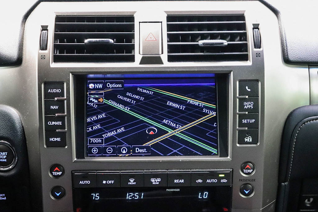 Thumbnail: 2021 Lexus GX - 23