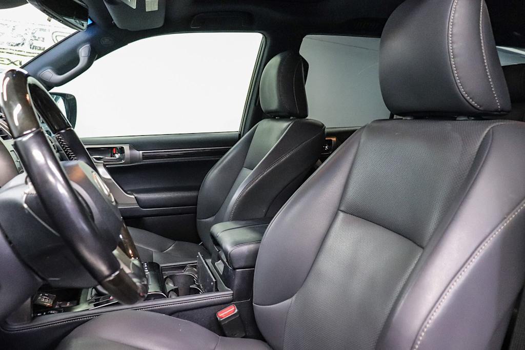 Thumbnail: 2021 Lexus GX - 11