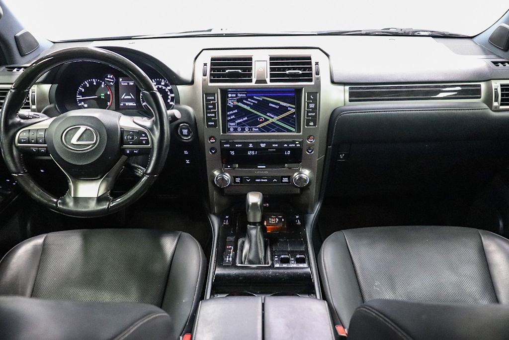 Thumbnail: 2021 Lexus GX - 2