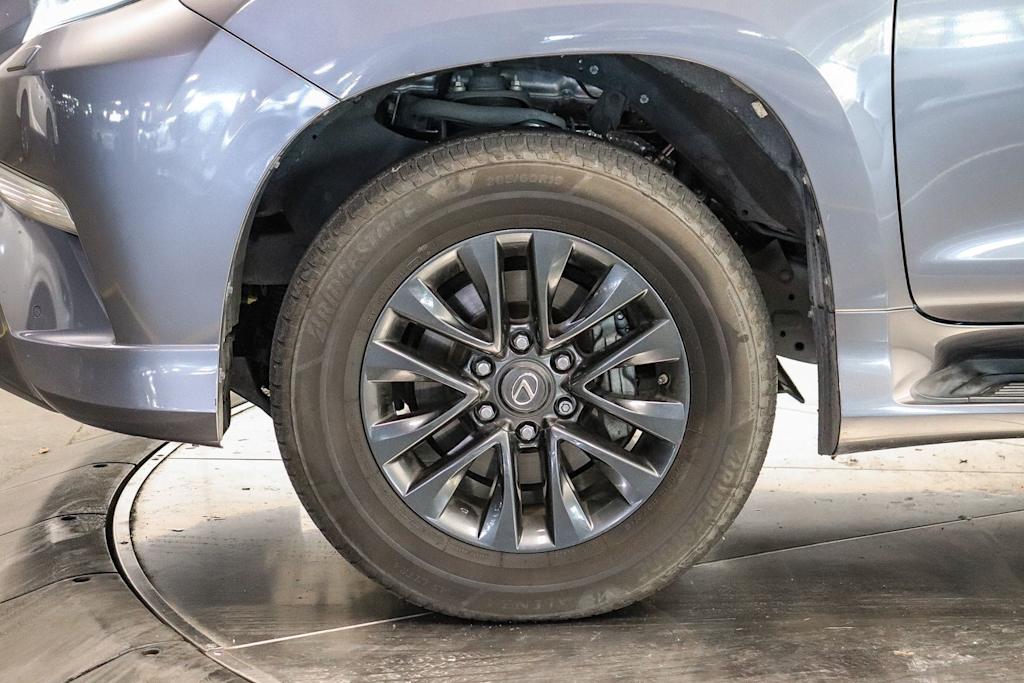 Thumbnail: 2021 Lexus GX - 7