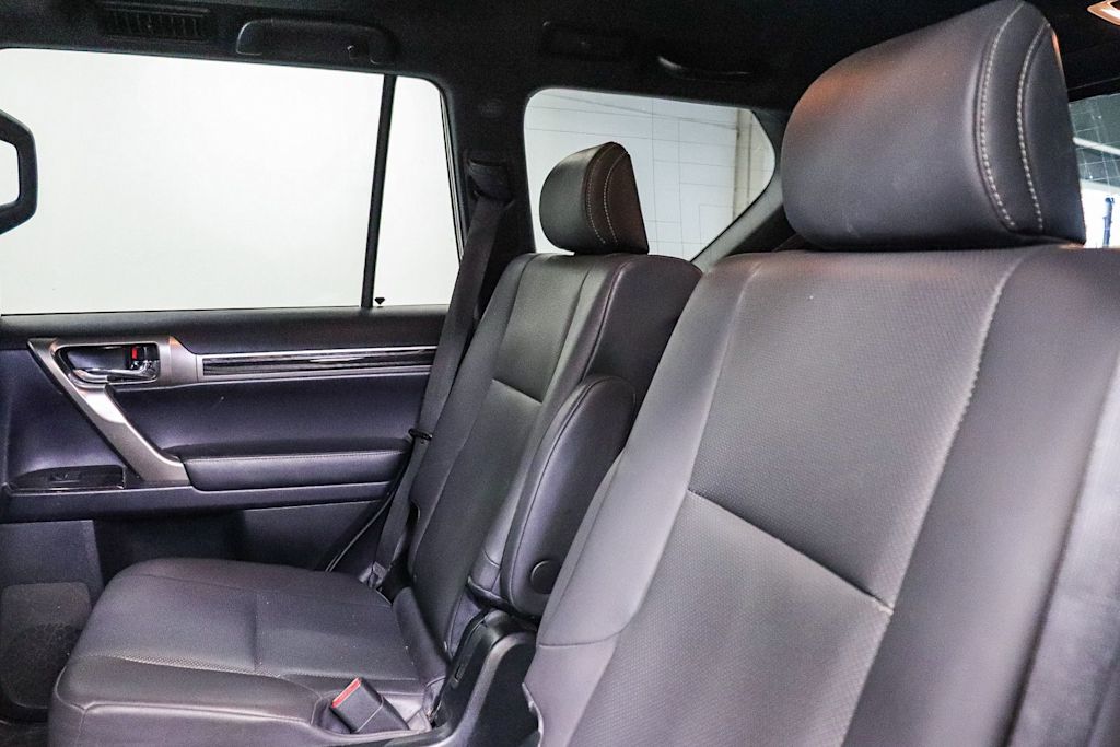 Thumbnail: 2021 Lexus GX - 12