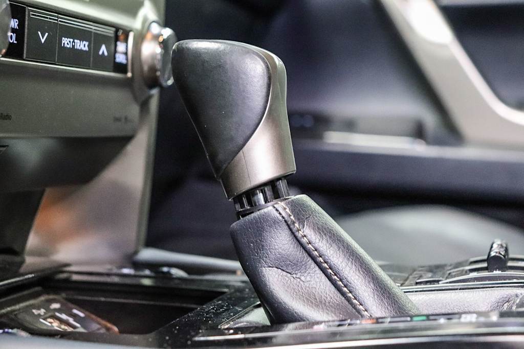 Thumbnail: 2021 Lexus GX - 14
