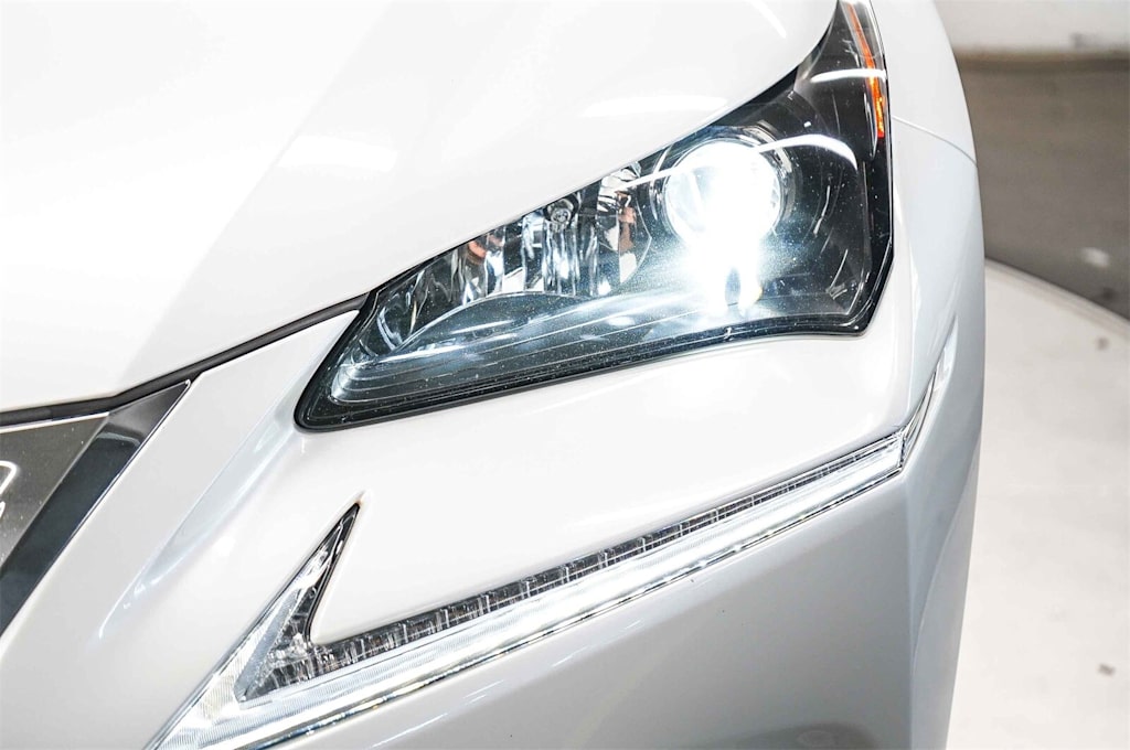 Thumbnail: 2017 Lexus NX - 21