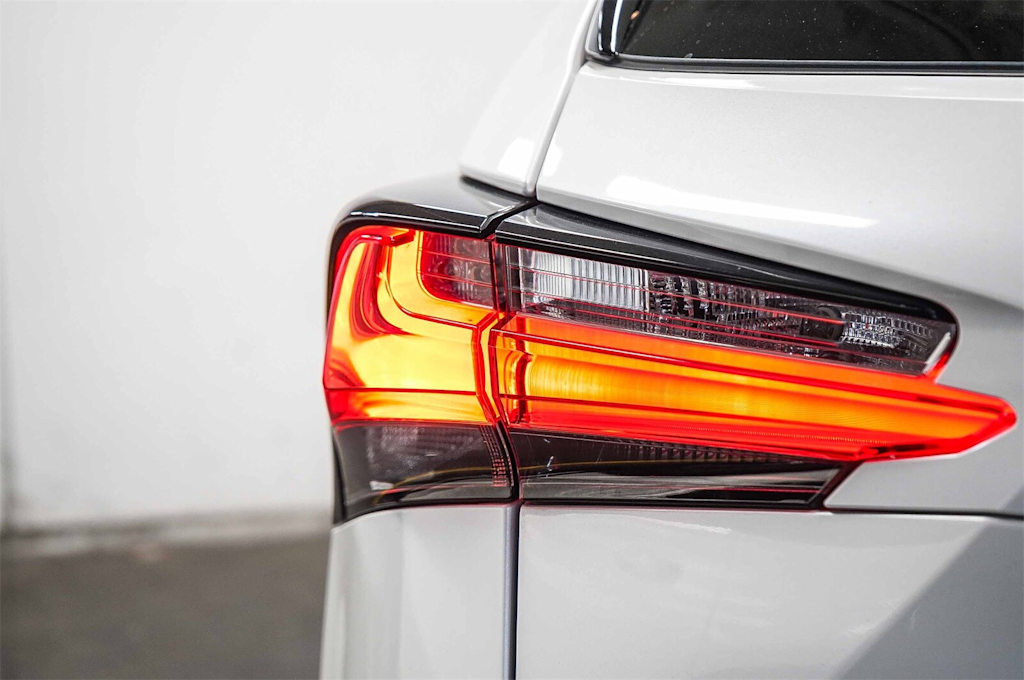 Thumbnail: 2017 Lexus NX - 23