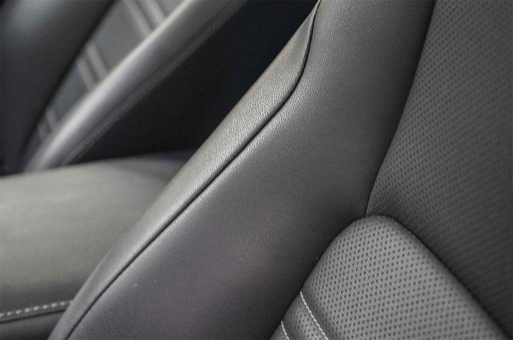 Thumbnail: 2017 Lexus NX - 11