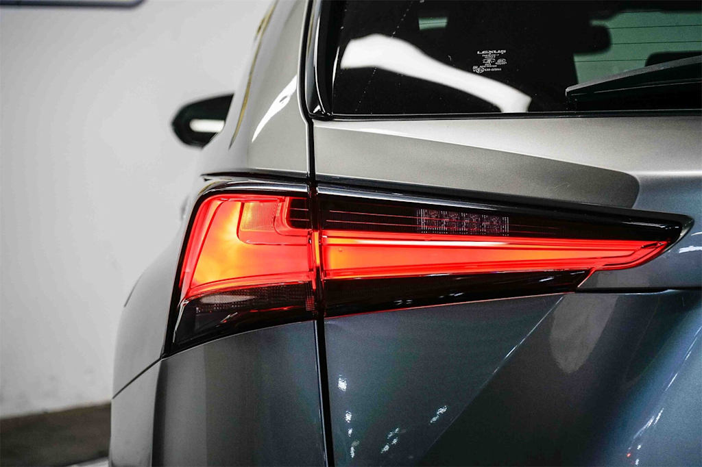 Thumbnail: 2018 Lexus NX - 22