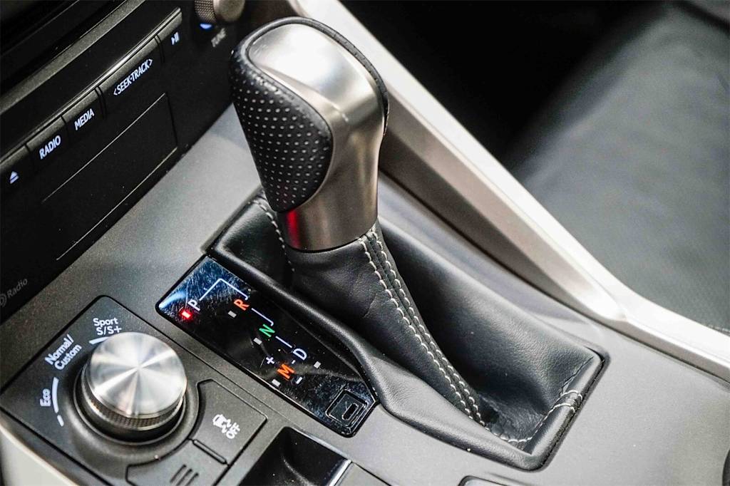 Thumbnail: 2018 Lexus NX - 15