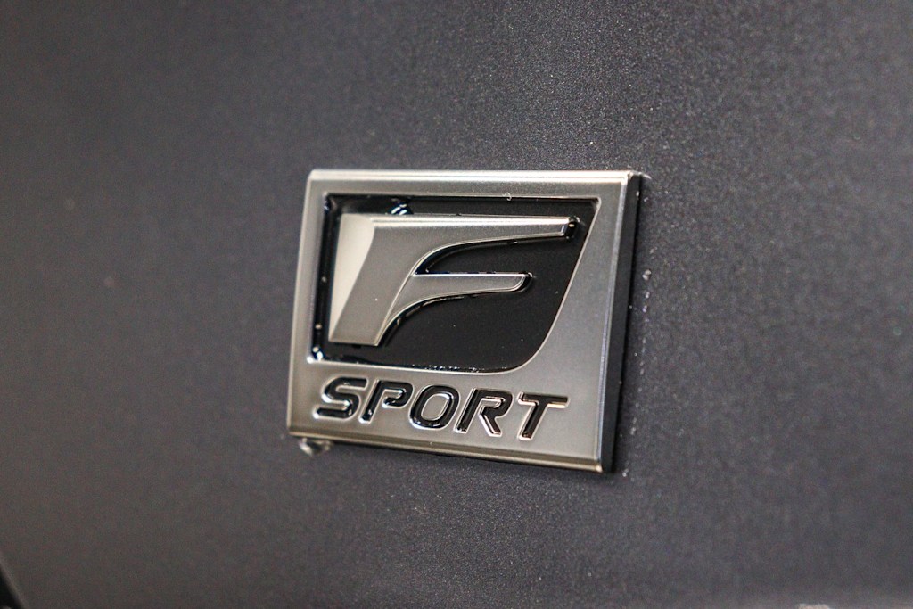Thumbnail: 2026 Lexus RZ - 22