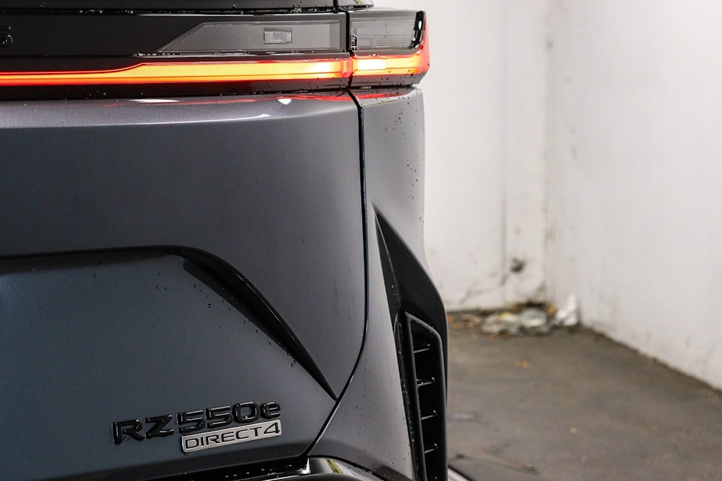 Thumbnail: 2026 Lexus RZ - 21