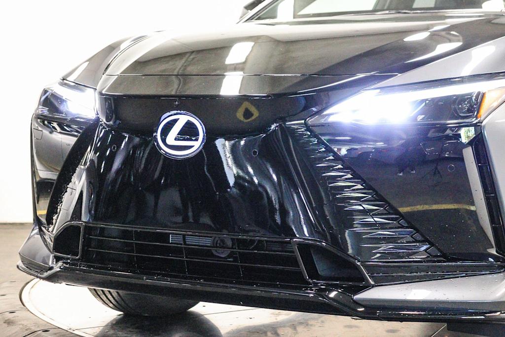 Thumbnail: 2026 Lexus RZ - 5
