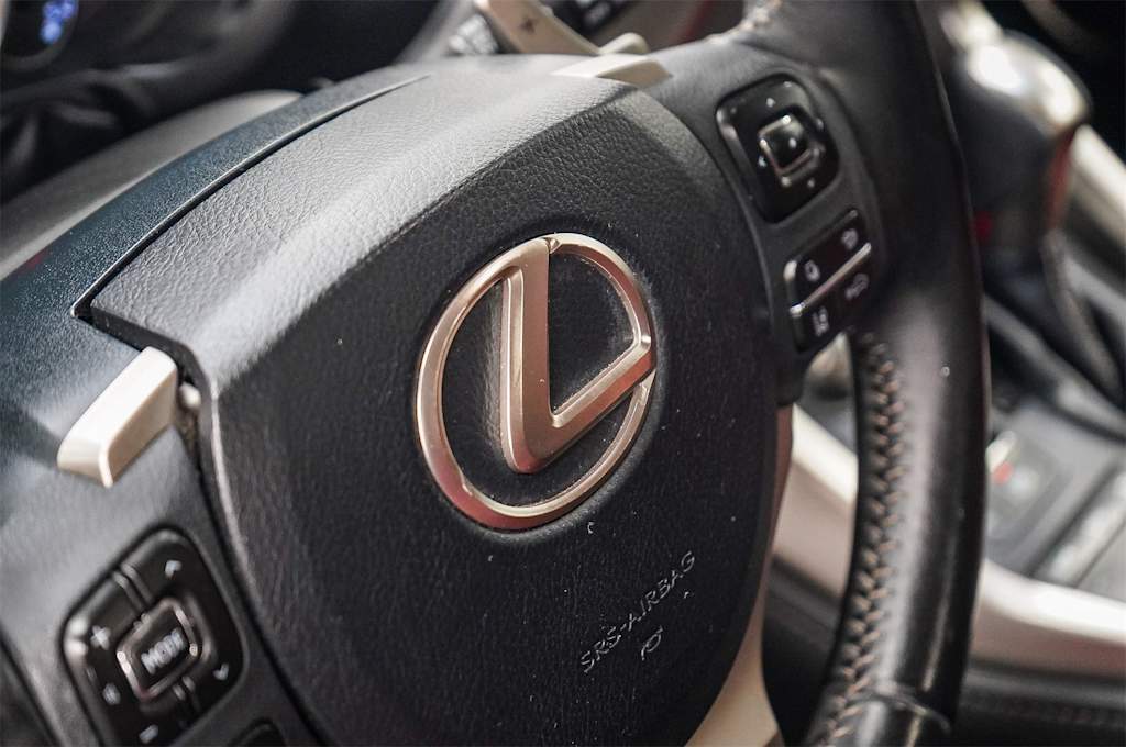 Thumbnail: 2019 Lexus NX - 25