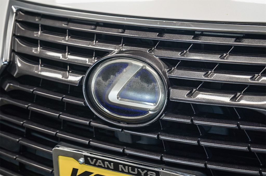 Thumbnail: 2019 Lexus NX - 6