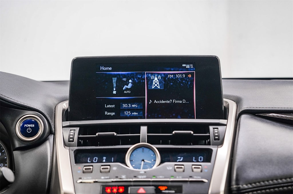 Thumbnail: 2019 Lexus NX - 14