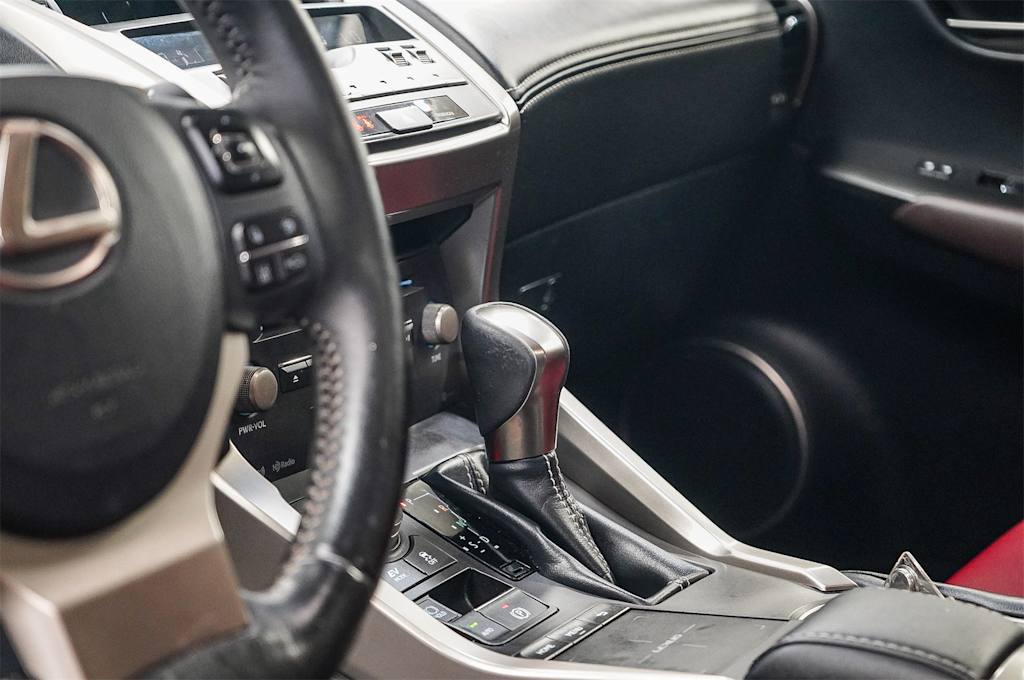 Thumbnail: 2019 Lexus NX - 15