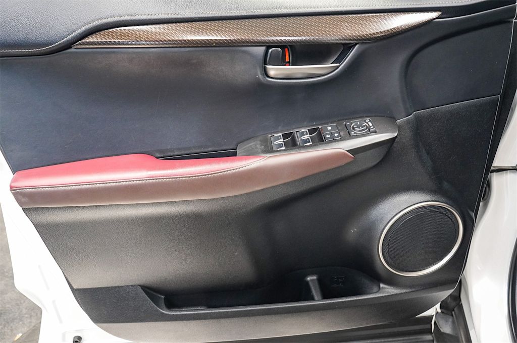 Thumbnail: 2019 Lexus NX - 26