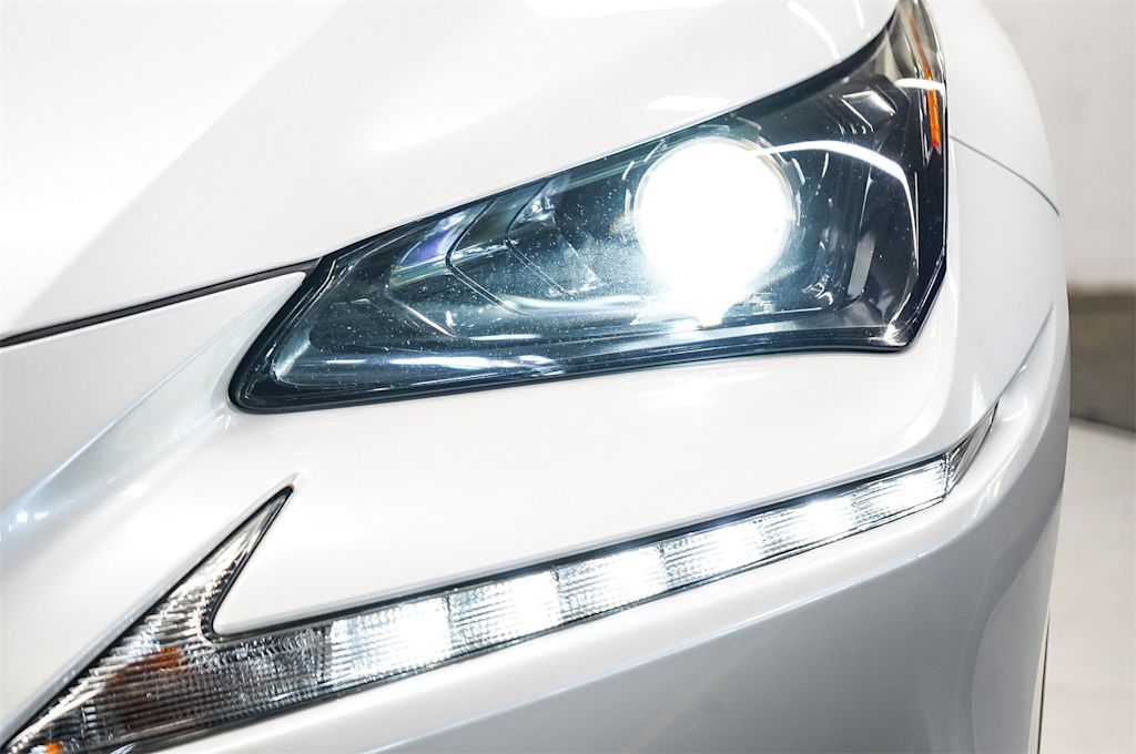 Thumbnail: 2019 Lexus NX - 21
