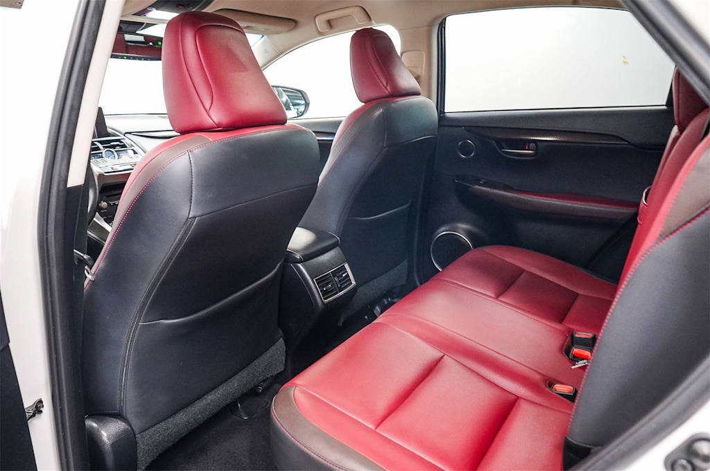 Thumbnail: 2019 Lexus NX - 12