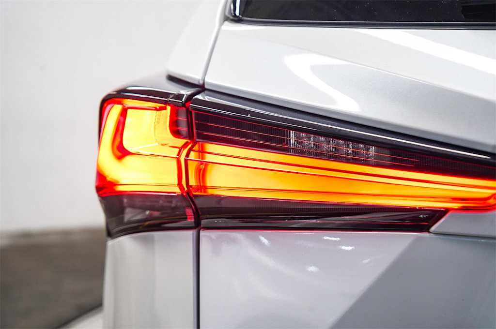 Thumbnail: 2019 Lexus NX - 23