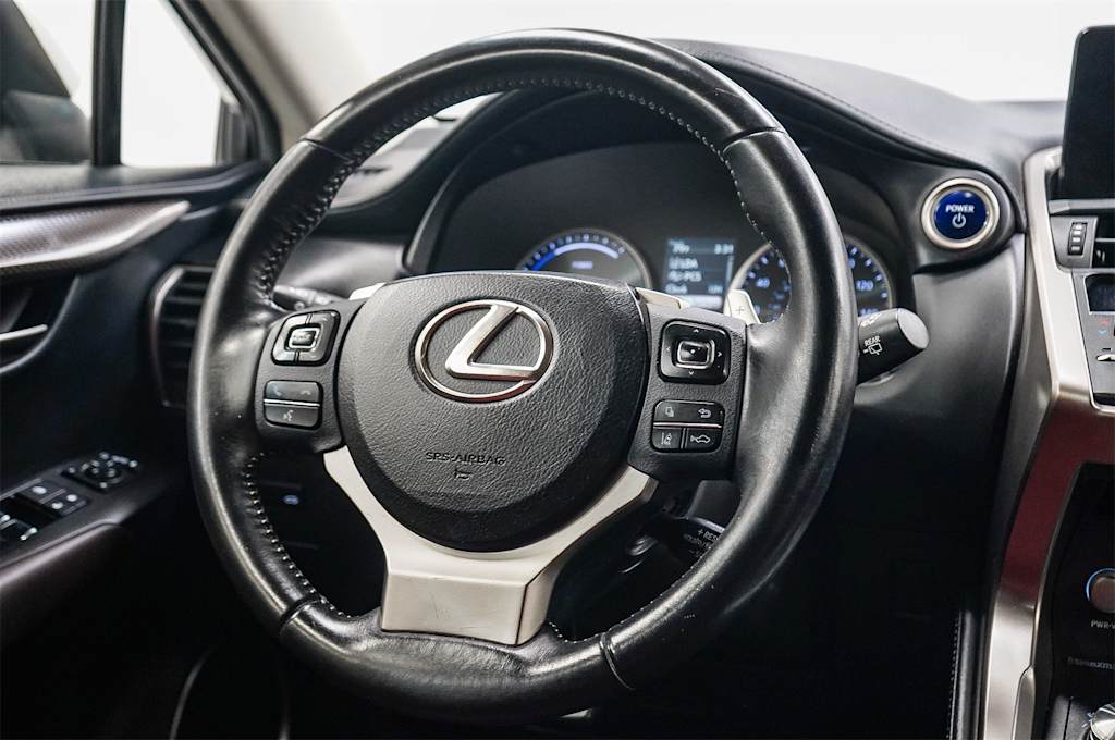 Thumbnail: 2019 Lexus NX - 13
