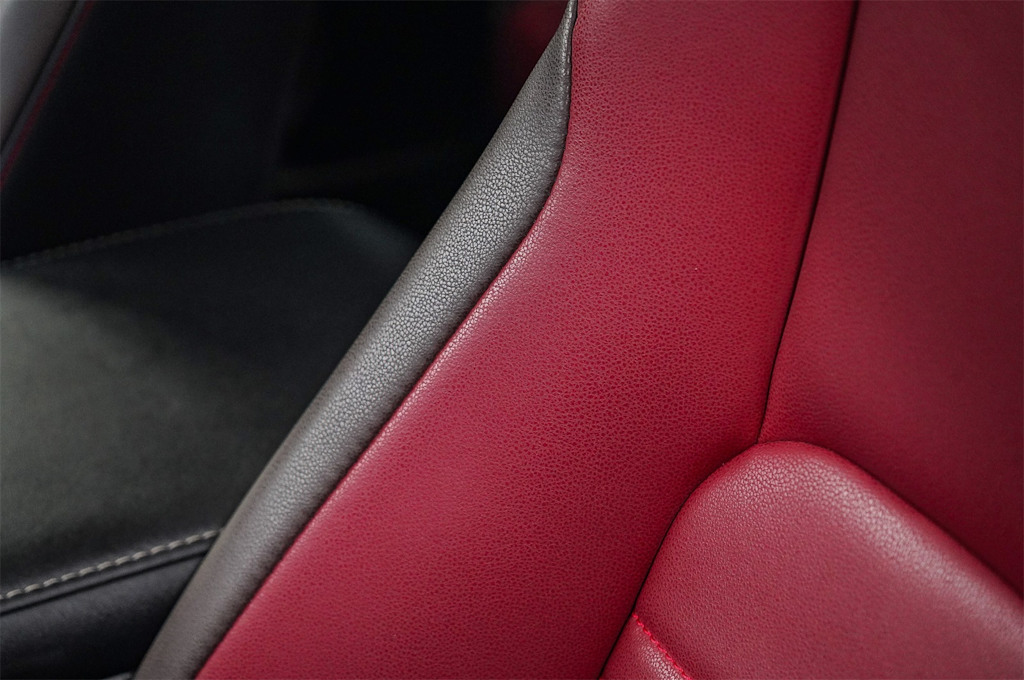 Thumbnail: 2019 Lexus NX - 24
