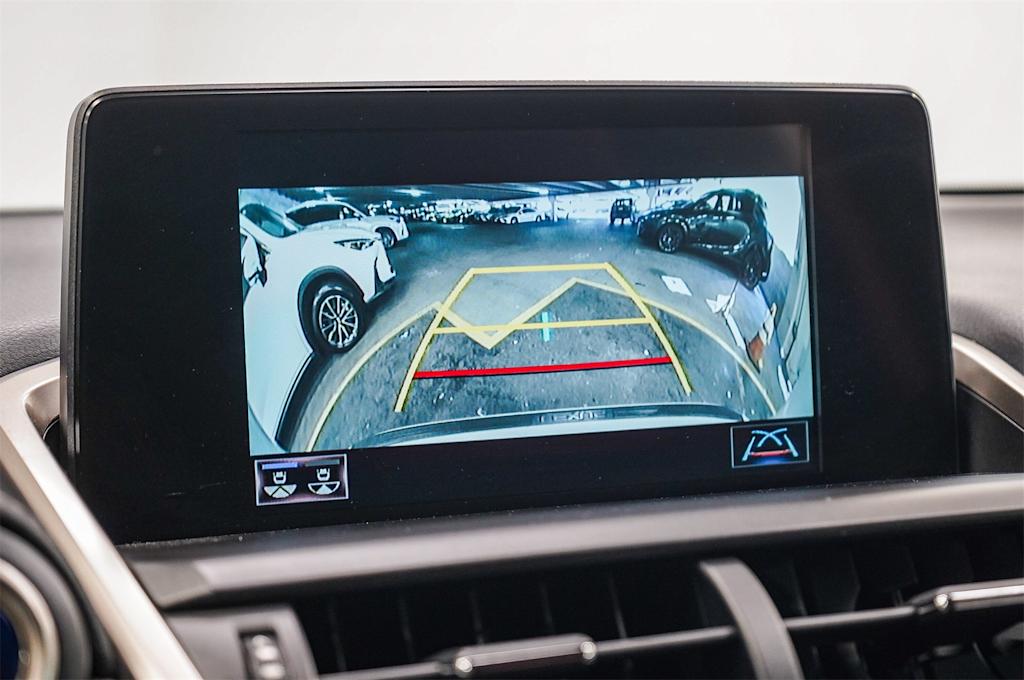 Thumbnail: 2019 Lexus NX - 28