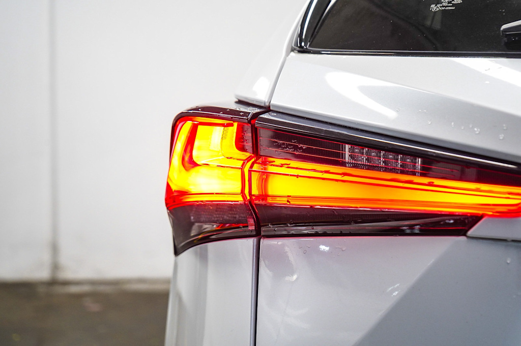 Thumbnail: 2018 Lexus NX - 23
