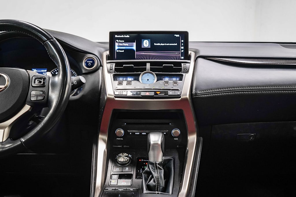 Thumbnail: 2018 Lexus NX - 9