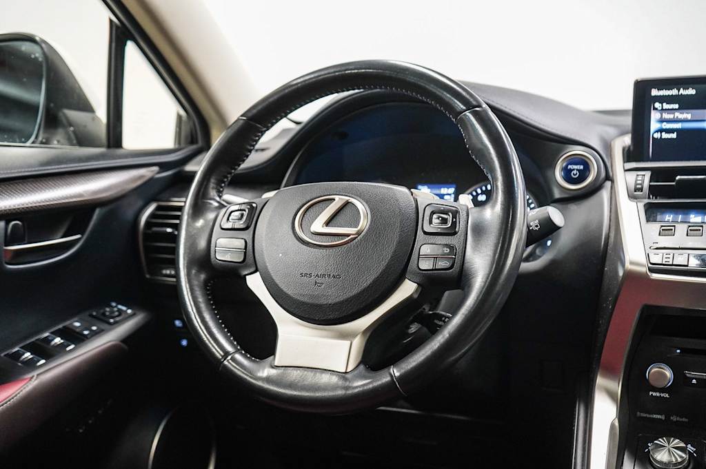 Thumbnail: 2018 Lexus NX - 13