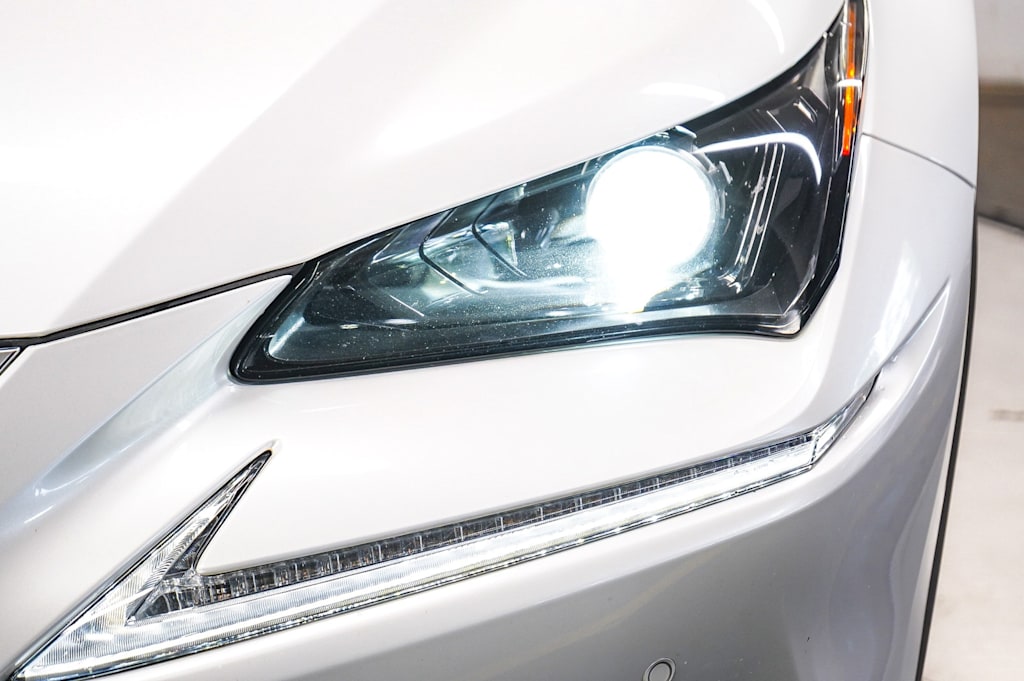 Thumbnail: 2018 Lexus NX - 21