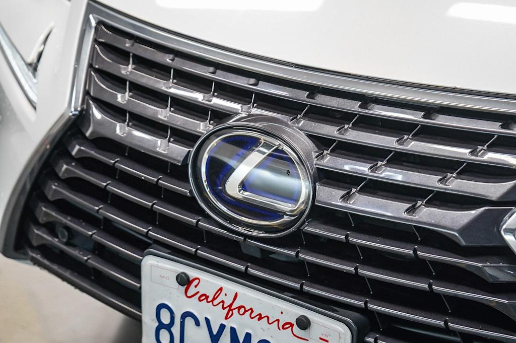 Thumbnail: 2018 Lexus NX - 6