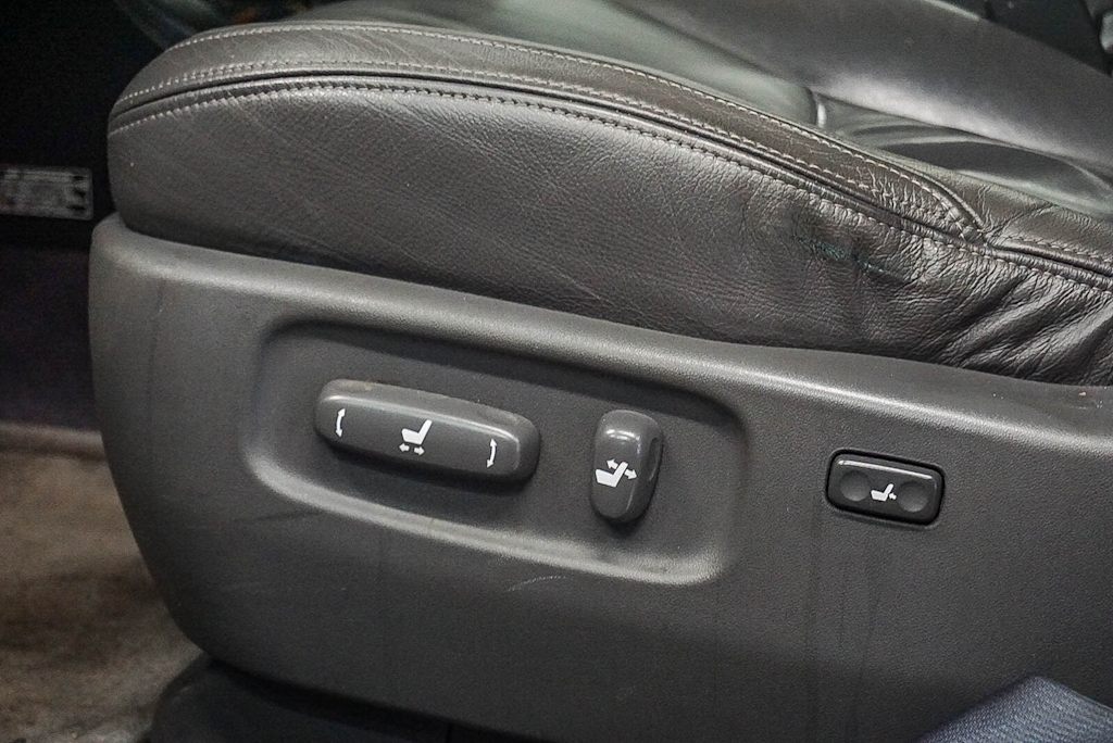 Thumbnail: 2007 Lexus GX - 26