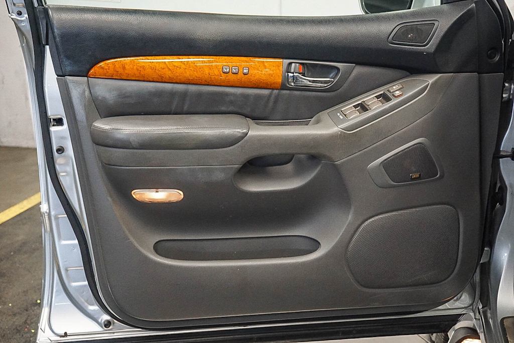 Thumbnail: 2007 Lexus GX - 27