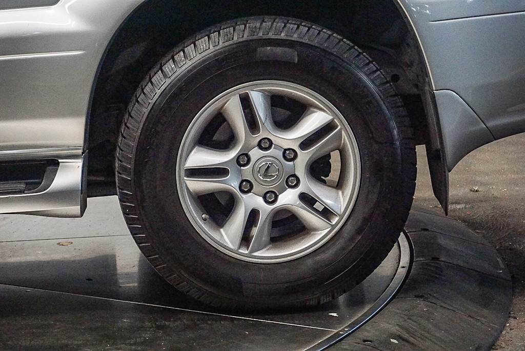 Thumbnail: 2007 Lexus GX - 22