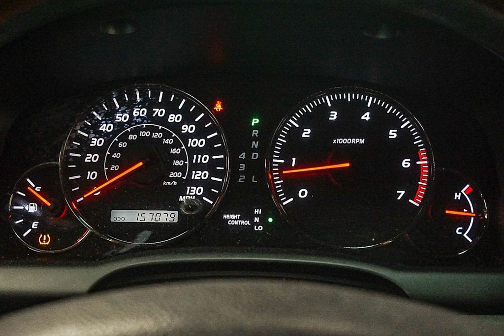 Thumbnail: 2007 Lexus GX - 15