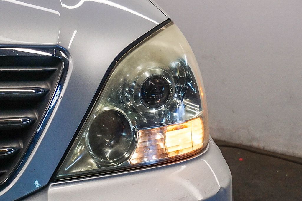 Thumbnail: 2007 Lexus GX - 20