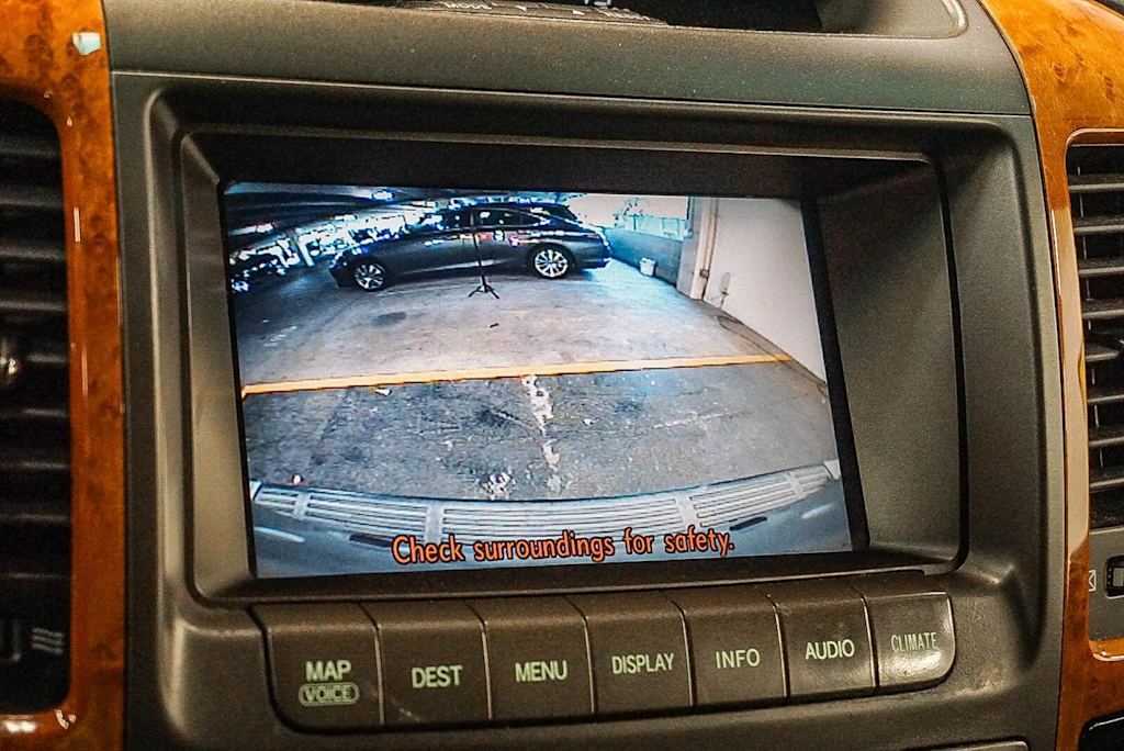 Thumbnail: 2007 Lexus GX - 28