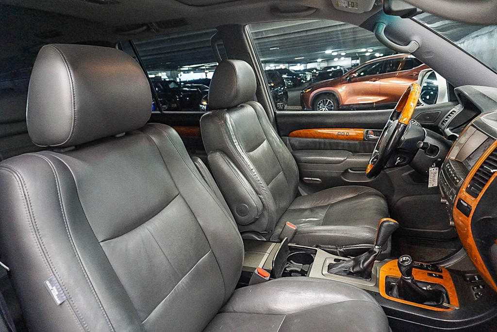 Thumbnail: 2007 Lexus GX - 10