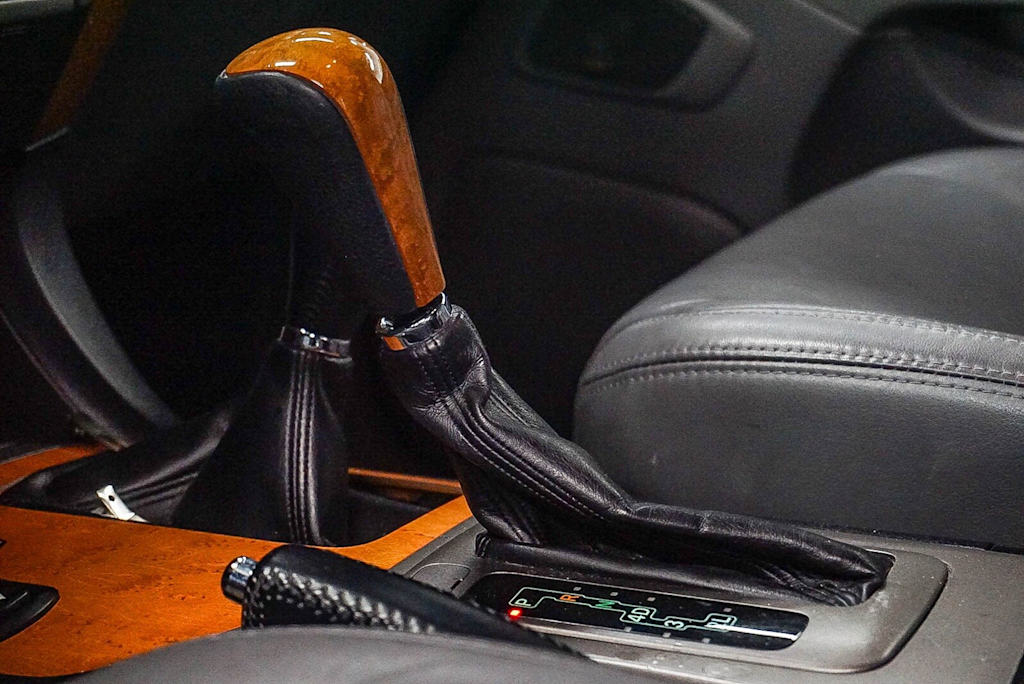 Thumbnail: 2007 Lexus GX - 14