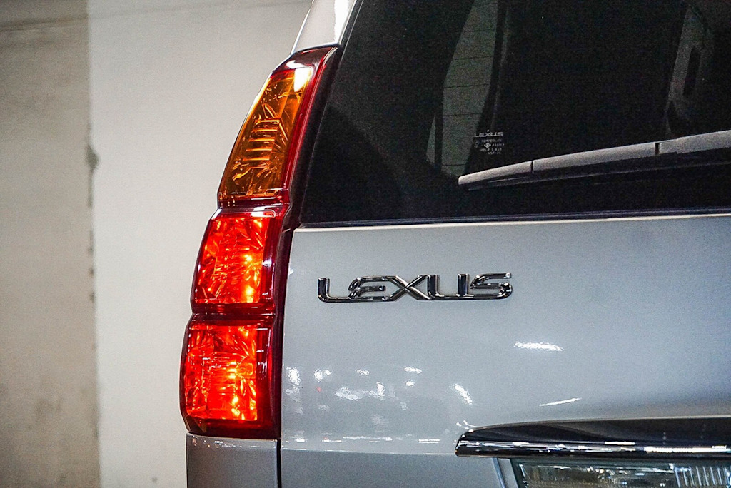 Thumbnail: 2007 Lexus GX - 6