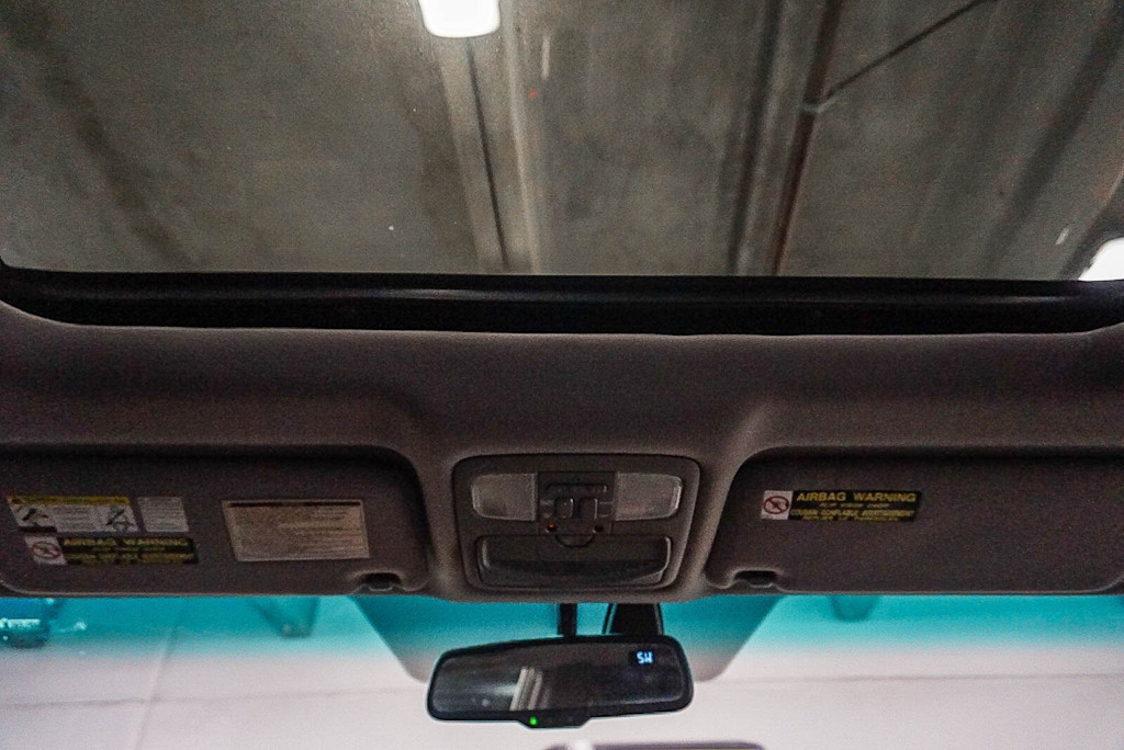 Thumbnail: 2007 Lexus GX - 24