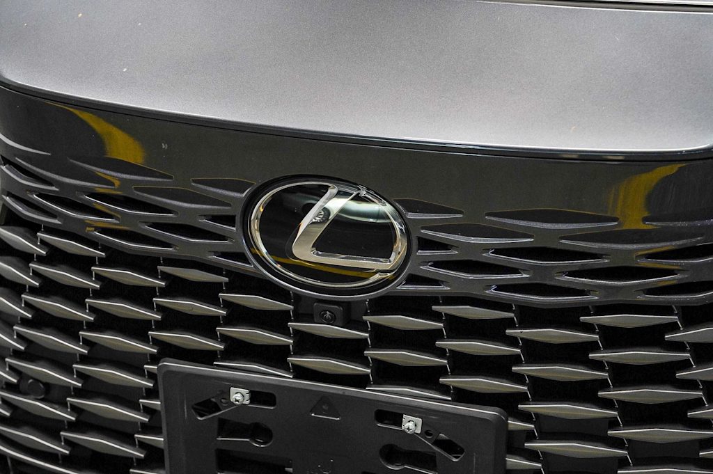 Thumbnail: 2024 Lexus RX - 5
