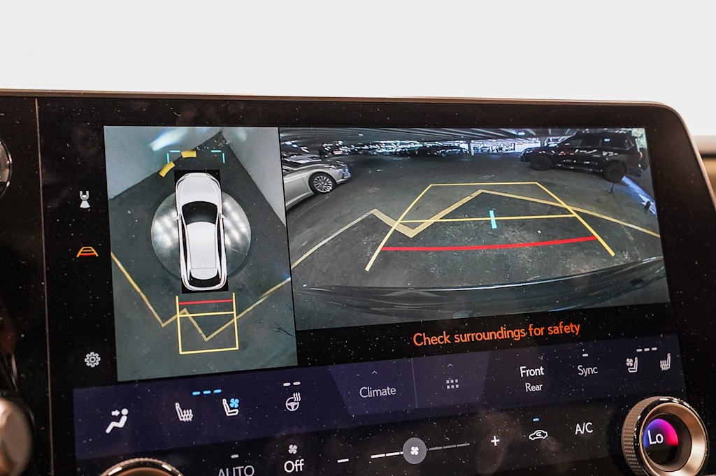Thumbnail: 2024 Lexus RX - 28
