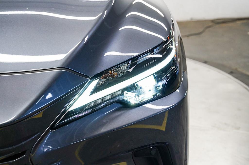 Thumbnail: 2024 Lexus RX - 21
